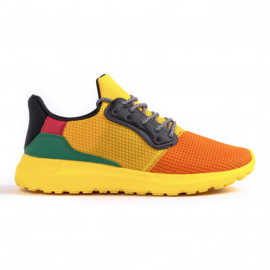 Adidași bărbați Kiss GoGo curcubeu it260520-5 2