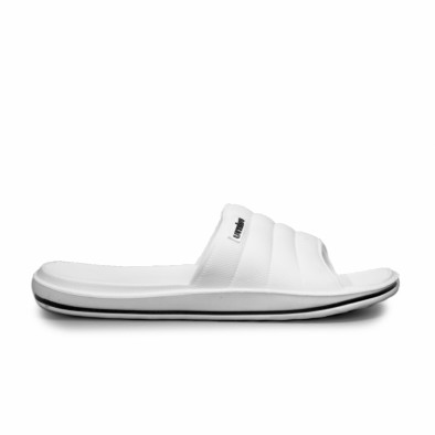 Papuci bărbați Umbro albi it210621-3 2