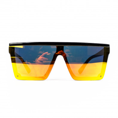 Ochelari de soare bărbați Polarized galbenă il110322-4 3