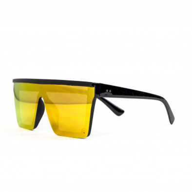 Ochelari de soare bărbați Polarized galbenă il110322-4 4
