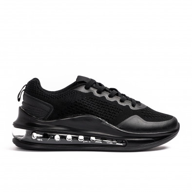 Adidași bărbați FM negre gr080621-11 2