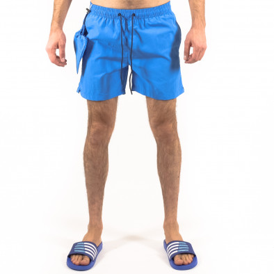Costume de baie bărbați Haleco albastru it010422-8 2