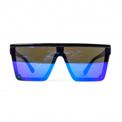 Ochelari de soare bărbați Polarized albastră il110322-2 3