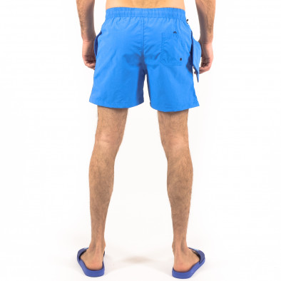 Costume de baie bărbați Haleco albastru it010422-8 3
