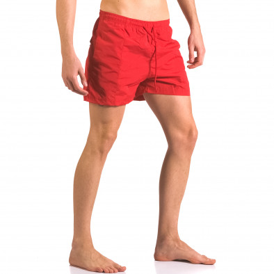 Costume de baie bărbați Parablu roșu ca050416-19 4
