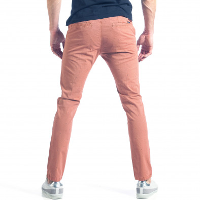 Pantaloni bărbați XZX-Star roz it290118-35 3