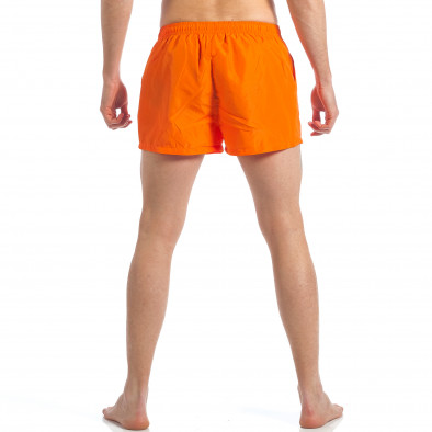 Costume de baie bărbați Warren Webber orange it190417-134 3