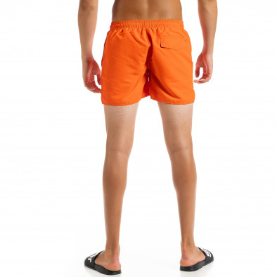 Costume de baie bărbați Basic orange it010720-36 3