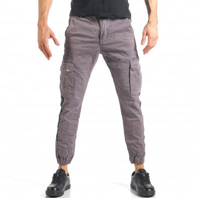 Pantaloni bărbați Always Jeans gri it290118-12 2