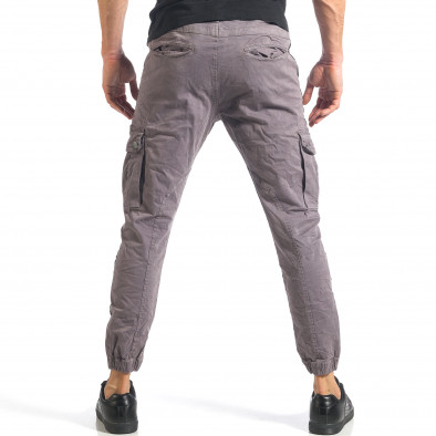 Pantaloni bărbați Always Jeans gri it290118-12 3