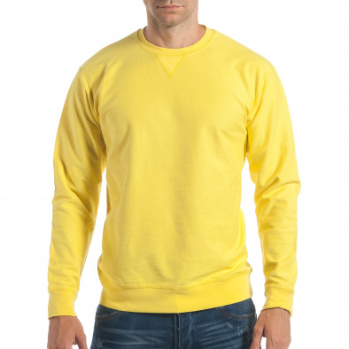 Bluza Adidas Galbena