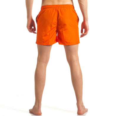 Costume de baie bărbați Tony Backer orange it140317-181 3