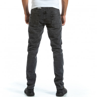 Blugi bărbați Blackzi gri tr070921-8 3