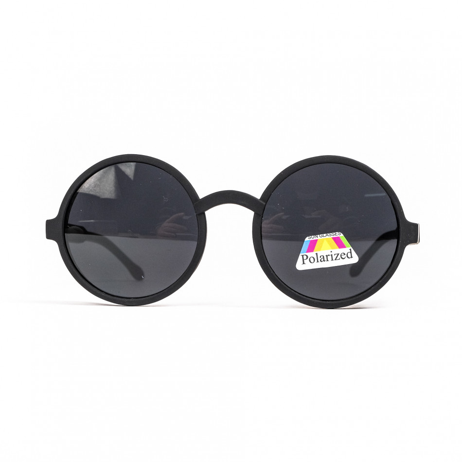 Ochelari de soare bărbați Polarized neagră il110322-19