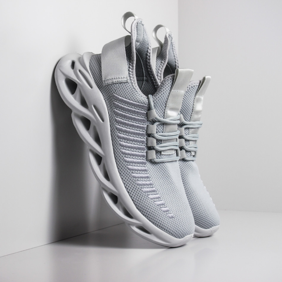 Adidași de bărbați Rogue gri it281119-1