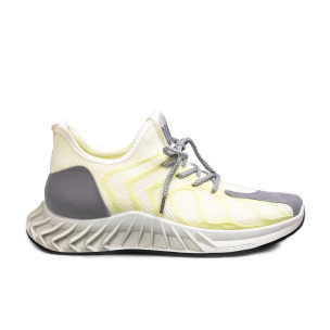 Adidași bărbați Fashion albe - FASHIONMIX.RO Adidași bărbați Fashion albe