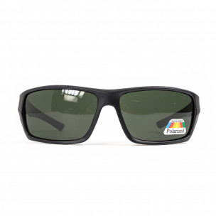 Ochelari de soare bărbați Polarized neagră - FASHIONMIX.RO Ochelari de soare bărbați Polarized neagră