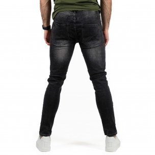 Blugi bărbați Always Jeans gri  2