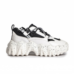 Pantofi sport de dama Sergio Todzi negre - FASHIONMIX.RO Pantofi sport de dama Sergio Todzi negre