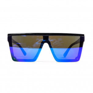Ochelari de soare bărbați Polarized albastră 2