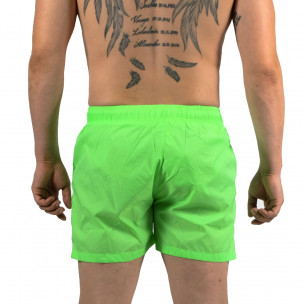 Costume de baie bărbați TMK verde  2