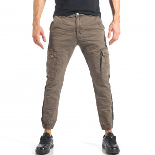 Pantaloni bărbați Always Jeans verzi - FASHIONMIX.RO Pantaloni bărbați Always Jeans verzi