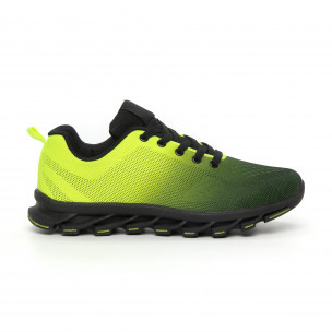Adidași Blade neon pentru bărbați - FASHIONMIX.RO Adidași Blade neon pentru bărbați