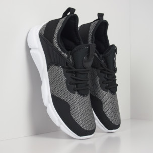 Adidași ultra ușori cu tuid pentru bărbați - FASHIONMIX.RO Adidași ultra ușori cu tuid pentru bărbați