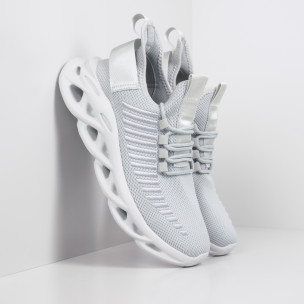 Adidași de bărbați Rogue gri - FASHIONMIX.RO Adidași de bărbați Rogue gri