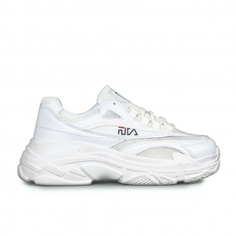 Adidași bărbați Fashion albe - FASHIONMIX.RO Adidași bărbați Fashion albe