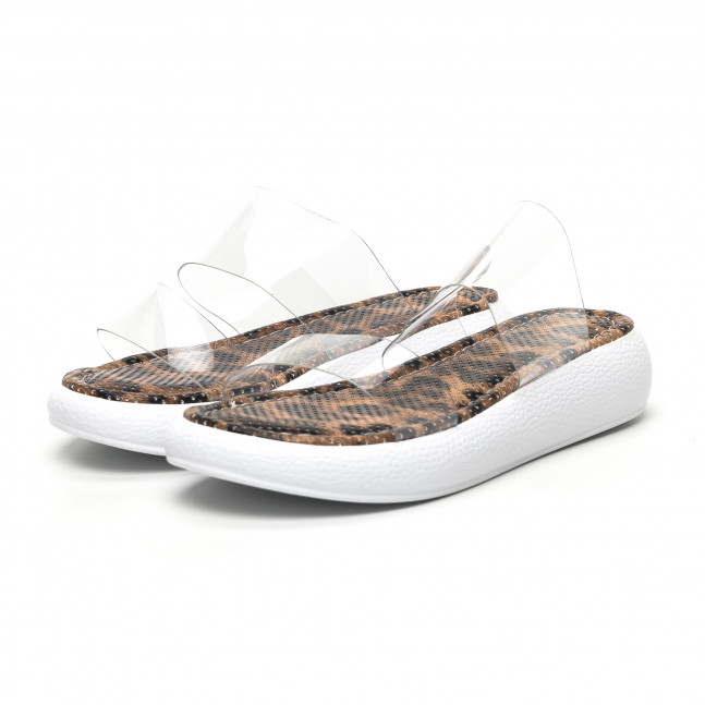 Papuci De Dama Bodrum Maro Tr180320 6 Fashionmix Ro