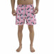 Costume de baie bărbați TMK roz it190422-1 2