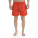 Costume de baie bărbați TMK roșu it190422-8 2