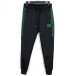 Pantaloni sport bărbați SMMA Style negru it071222-9 5