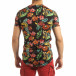 Tricou floral pentru bărbați it090519-59 4