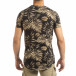 Tricou pentru bărbați cu motive tropicale it090519-56 3
