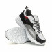 Adidași combinați Chunky pentru bărbați it040619-9 4