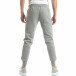 Pantaloni sport matlasați gri U.S.Navy pentru bărbați it051218-31 4