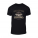Tricou pentru barbati Champion negru, mărimea M TMNSPM106M 2