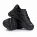 Pantofi sport de dama FM negre it280820-16 4