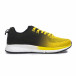 Adidași bărbați Kiss GoGo galbene it260620-6 2