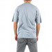 Tricou bărbați Breezy gri tr250322-86 4