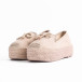 Espadrile de dama GoGo roz it270320-3 4