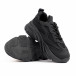 Pantofi sport de dama Mellisa negre it040822-8 4