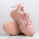 Pantofi sport de dama GoGo roz it110221-8 3