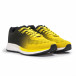 Adidași bărbați Kiss GoGo galbene it260620-6 3
