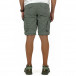 Pantaloni scurți bărbați Blackzi verzi tr080622-6 3