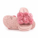 Papuci de dama Due Mele roz it160622-4 4