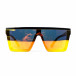 Ochelari de soare bărbați Polarized galbenă il110322-4 3