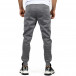 Pantaloni sport bărbați SMMA Style gri it071222-10 3